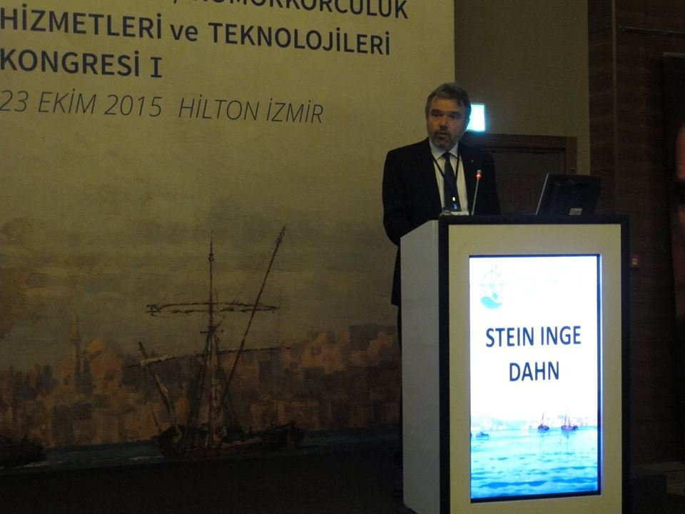 KILAVUZLUK ROMORKORCULUK KONGRESI